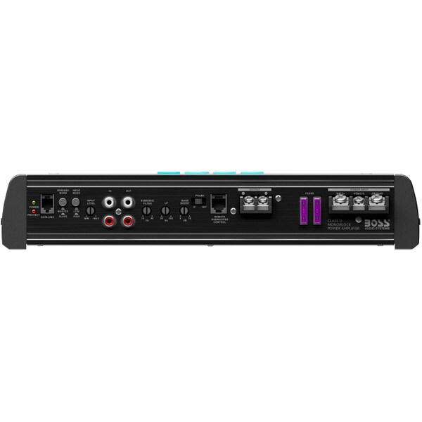Main product image for BOSS OX3KD Onyx 3000W Monoblock, Class D Amplifier265-4047